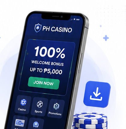 Casino app