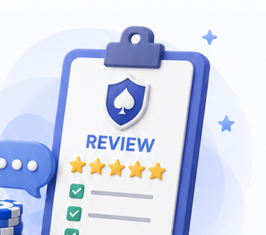 Casino reviews